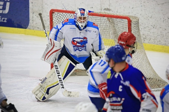 HC Světlá n. S. - HC Mor. Třebová 4:5 (28.11.2018)