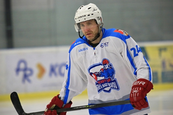 HC Světlá n. S. - HC Mor. Třebová 4:5 (28.11.2018)