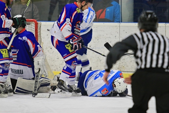 HC Světlá n. S. - HC Mor. Třebová 4:5 (28.11.2018)