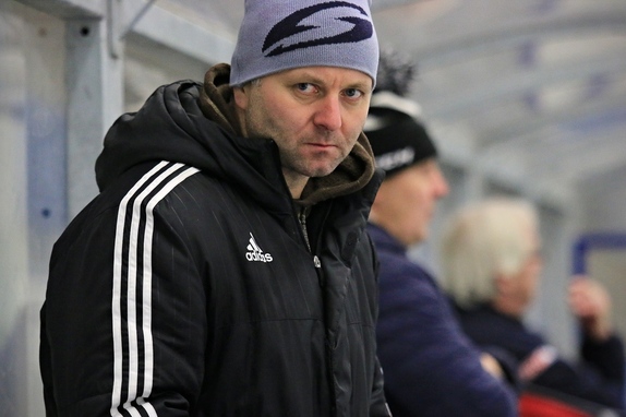 HC Světlá n. S. - HC Mor. Třebová 4:5 (28.11.2018)
