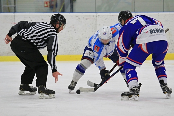 HC Světlá n. S. - HC Mor. Třebová 4:5 (28.11.2018)