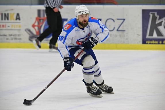 HC Světlá n. S. - HC Mor. Třebová 4:5 (28.11.2018)
