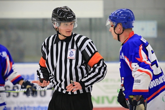 HC Světlá n. S. - HC Mor. Třebová 4:5 (28.11.2018)