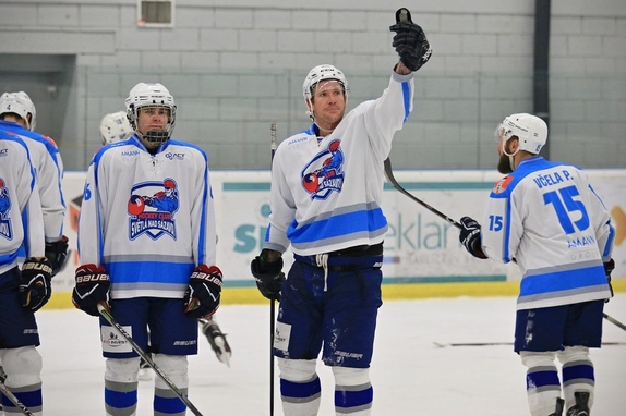 HC Světlá n. S. - HC Mor. Třebová 4:5 (28.11.2018)