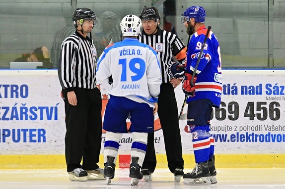 HC Světlá n. S. - HC Litomyšl 2:6 (9.12.2018) 4
