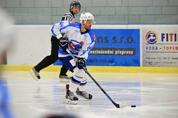 HC Světlá n. S. - HC Litomyšl 2:6 (9.12.2018) 5