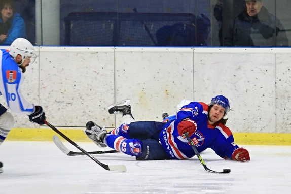 HC Světlá n. S. - HC Litomyšl 2:6 (9.12.2018) 6