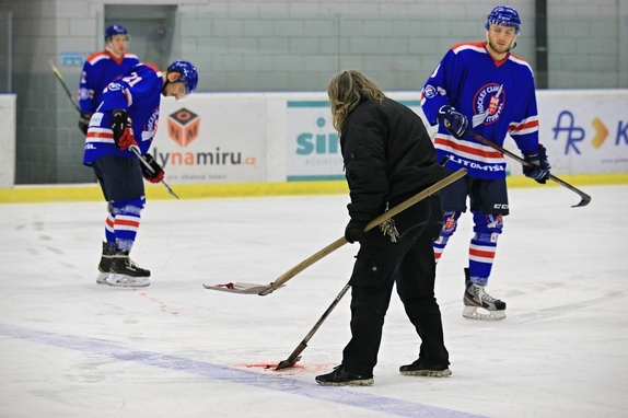 HC Světlá n. S. - HC Litomyšl 2:6 (9.12.2018) 9