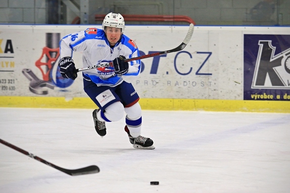 HC Světlá n. S. - HC Litomyšl 2:6 (9.12.2018) 15