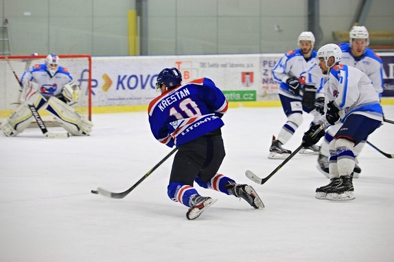 HC Světlá n. S. - HC Litomyšl 2:6 (9.12.2018) 18