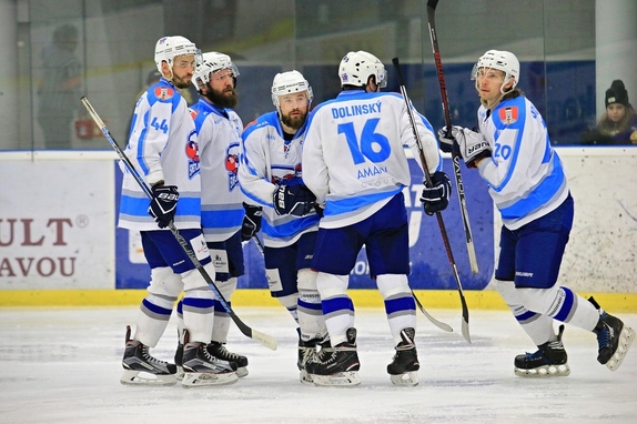 HC Světlá n. S. - HC Litomyšl 2:6 (9.12.2018) 41