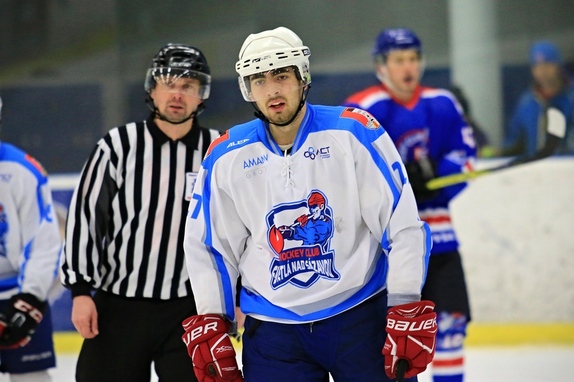 HC Světlá n. S. - HC Litomyšl 2:6 (9.12.2018) 45