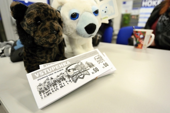 HC Světlá n. S. - HC Mor. Třebová 6:5p (16.12.2018