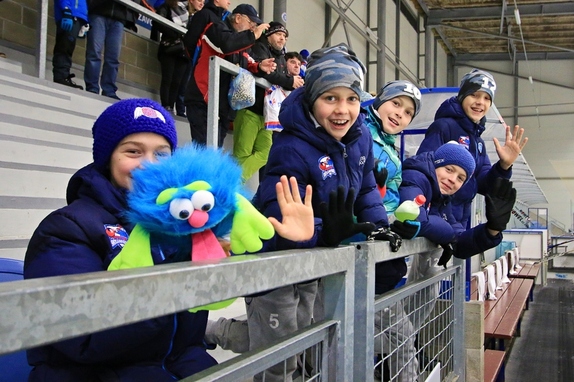 HC Světlá n. S. - HC Mor. Třebová 6:5p (16.12.2018