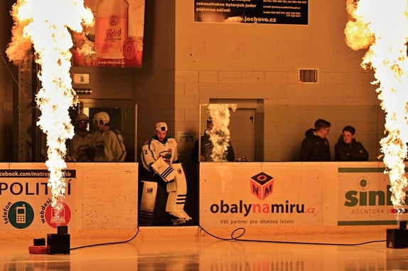 HC Světlá n. S. - HC Mor. Třebová 6:5p (16.12.2018