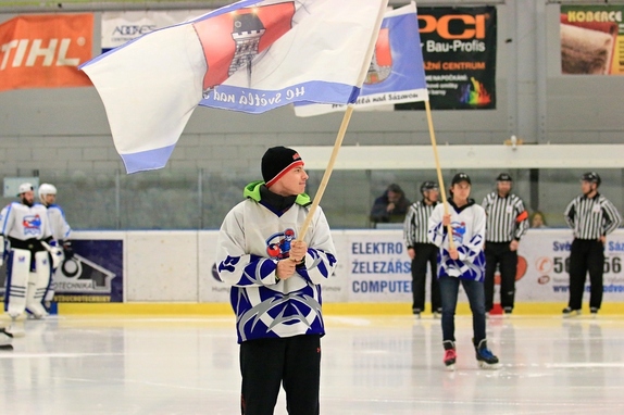 HC Světlá n. S. - HC Mor. Třebová 6:5p (16.12.2018