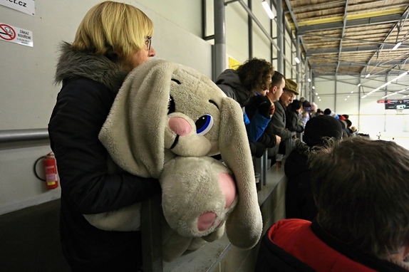 HC Světlá n. S. - HC Mor. Třebová 6:5p (16.12.2018