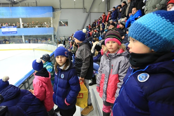 HC Světlá n. S. - HC Mor. Třebová 6:5p (16.12.2018