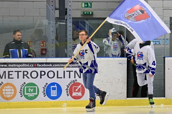 HC Světlá n. S. - HC Mor. Třebová 6:5p (16.12.2018