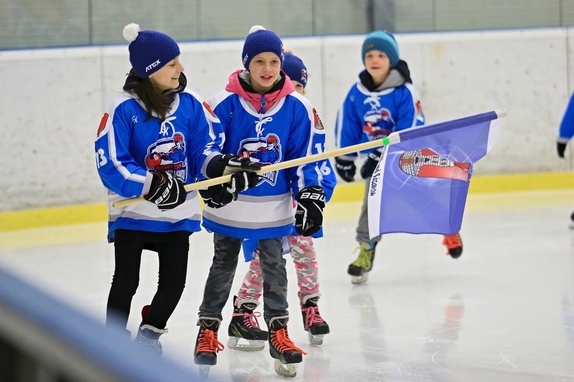 HC Světlá n. S. - HC Mor. Třebová 6:5p (16.12.2018