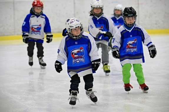 HC Světlá n. S. - HC Mor. Třebová 6:5p (16.12.2018