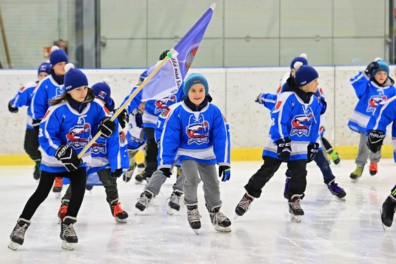 HC Světlá n. S. - HC Mor. Třebová 6:5p (16.12.2018