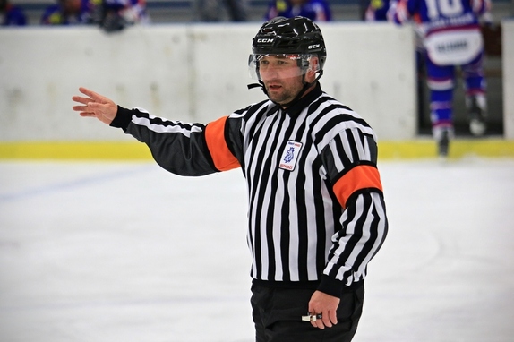 HC Světlá n. S. - HC Mor. Třebová 6:5p (16.12.2018