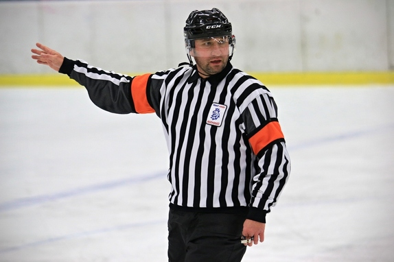 HC Světlá n. S. - HC Mor. Třebová 6:5p (16.12.2018