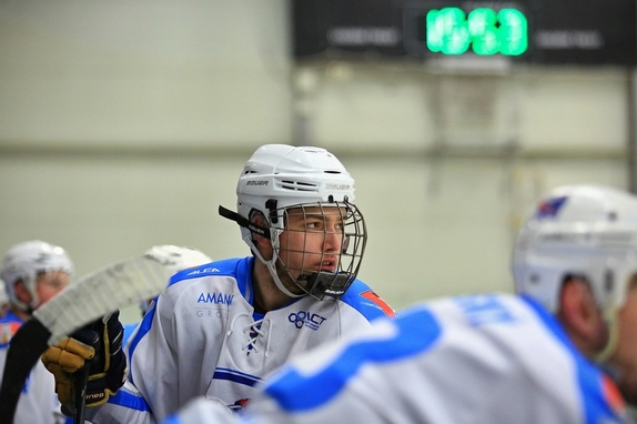 HC Světlá n. S. - HC Mor. Třebová 6:5p (16.12.2018