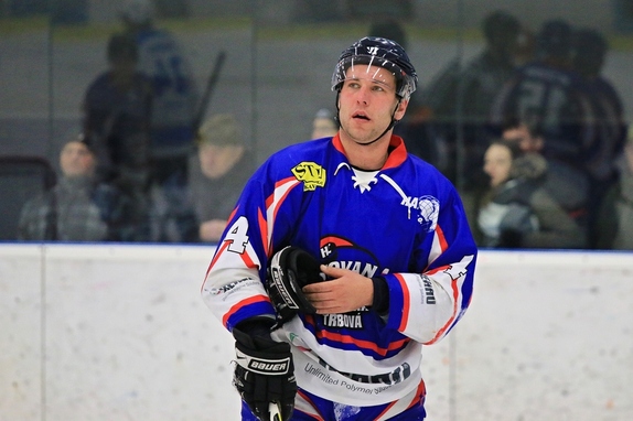 HC Světlá n. S. - HC Mor. Třebová 6:5p (16.12.2018