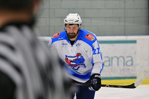 HC Světlá n. S. - HC Mor. Třebová 6:5p (16.12.2018