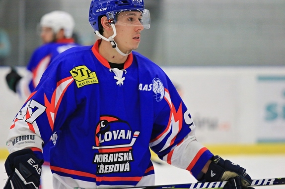 HC Světlá n. S. - HC Mor. Třebová 6:5p (16.12.2018