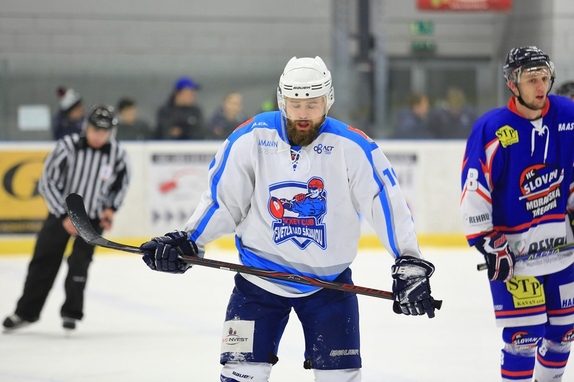 HC Světlá n. S. - HC Mor. Třebová 6:5p (16.12.2018