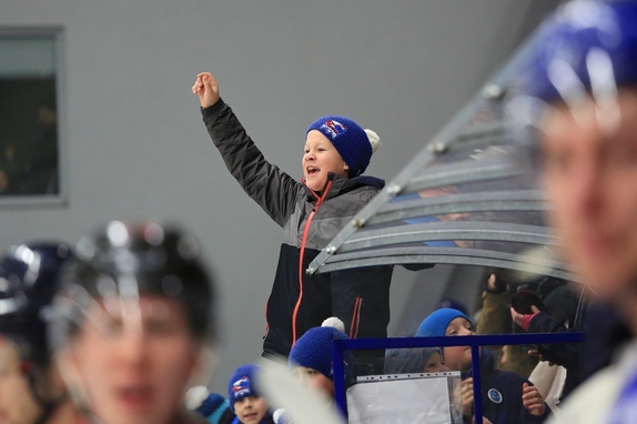 HC Světlá n. S. - HC Mor. Třebová 6:5p (16.12.2018