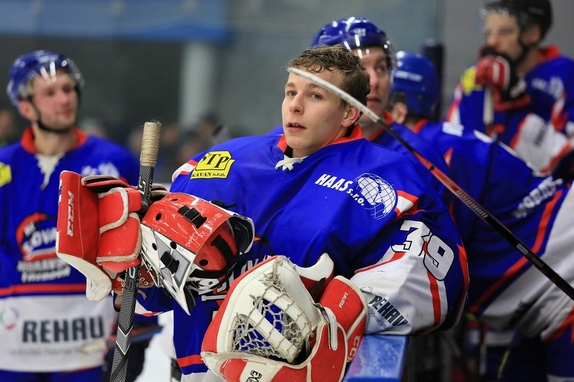 HC Světlá n. S. - HC Mor. Třebová 6:5p (16.12.2018