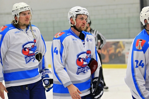 HC Světlá n. S. - HC Mor. Třebová 6:5p (16.12.2018