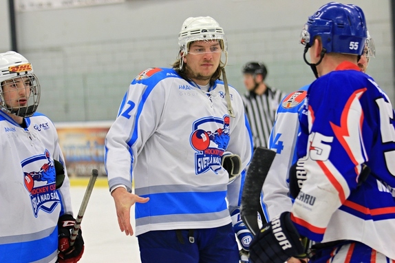 HC Světlá n. S. - HC Mor. Třebová 6:5p (16.12.2018