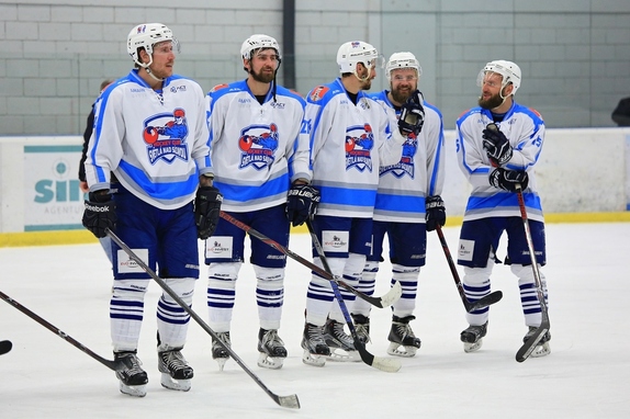 HC Světlá n. S. - HC Mor. Třebová 6:5p (16.12.2018