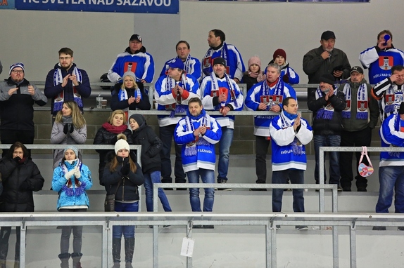 HC Světlá n. S. - HC Mor. Třebová 6:5p (16.12.2018