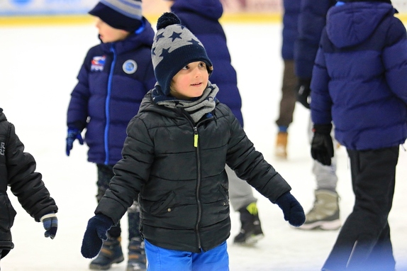 HC Světlá n. S. - HC Mor. Třebová 6:5p (16.12.2018