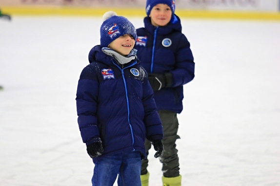 HC Světlá n. S. - HC Mor. Třebová 6:5p (16.12.2018