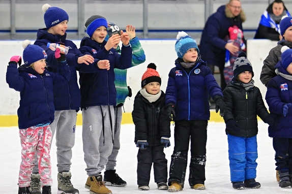 HC Světlá n. S. - HC Mor. Třebová 6:5p (16.12.2018