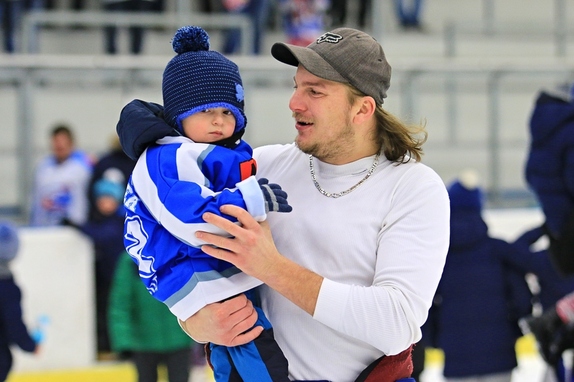 HC Světlá n. S. - HC Mor. Třebová 6:5p (16.12.2018
