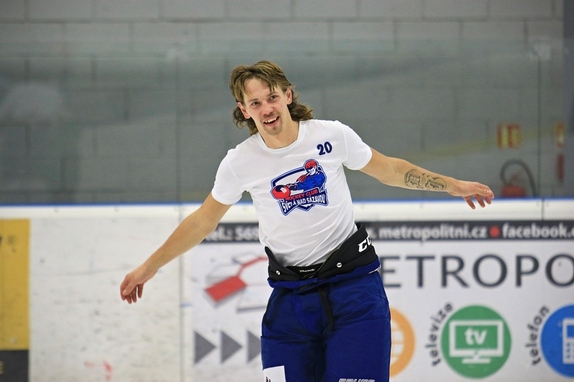 HC Světlá n. S. - HC Mor. Třebová 6:5p (16.12.2018