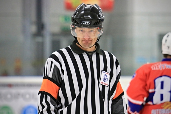 HC Světlá n. S. - HC Hlinsko 5:2 (6.1.2019) 2