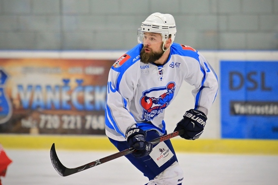 HC Světlá n. S. - HC Hlinsko 5:2 (6.1.2019) 7