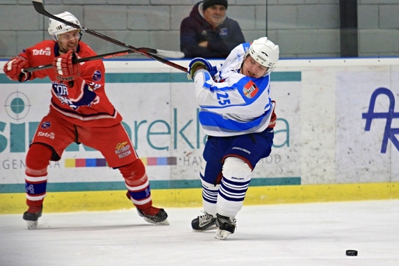 HC Světlá n. S. - HC Hlinsko 5:2 (6.1.2019) 8