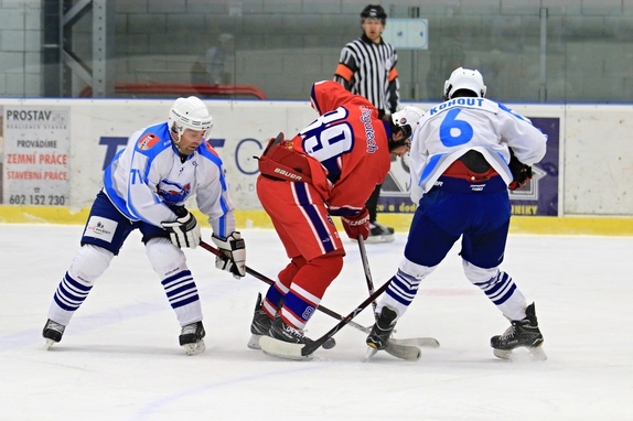 HC Světlá n. S. - HC Hlinsko 5:2 (6.1.2019) 11