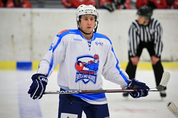 HC Světlá n. S. - HC Hlinsko 5:2 (6.1.2019) 14