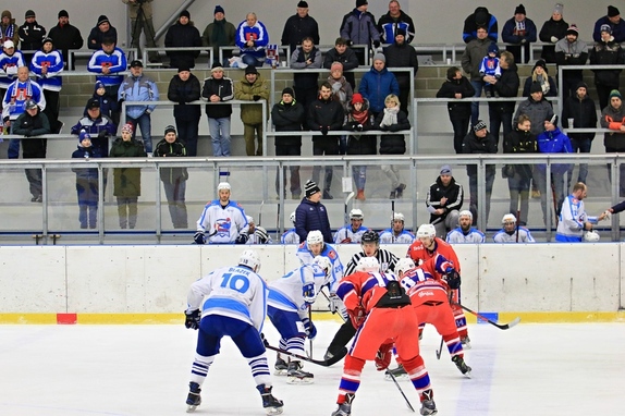 HC Světlá n. S. - HC Hlinsko 5:2 (6.1.2019) 15